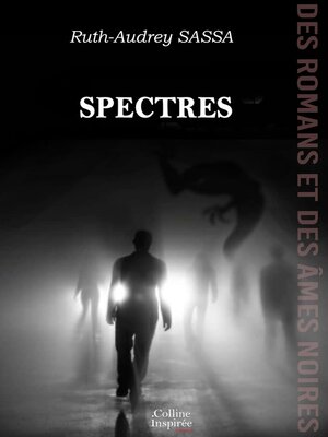 cover image of Spectres